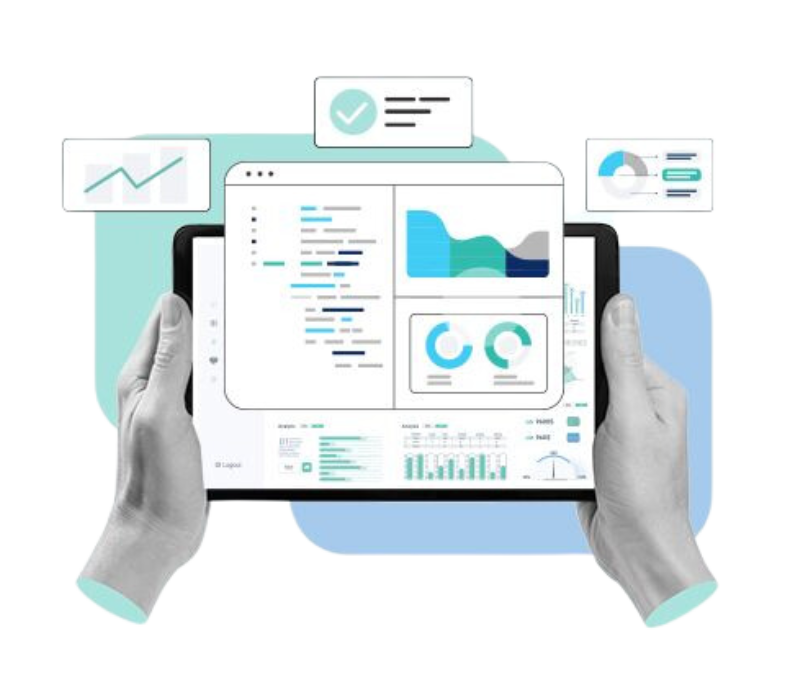 Enterprise Software Development in Middle East