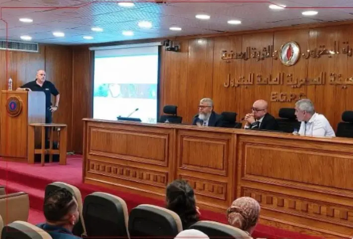 TDS is shaping the future of Datacenter in egypt TDS is shaping the future of Datacenter in egypt